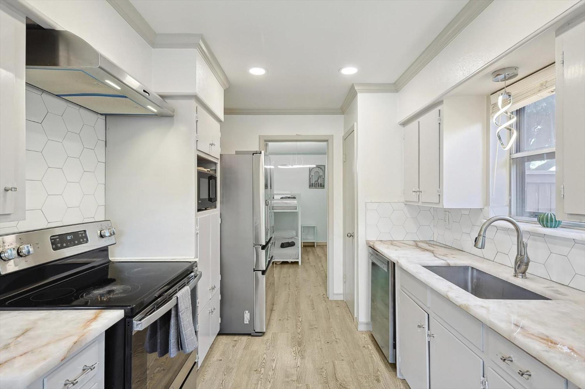 Spectacular 6Br 2,5Ba Holiday Home With Pool Dallas Ngoại thất bức ảnh